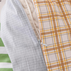 Комплект постельного белья Люкс Сатин 100% хлопок A368