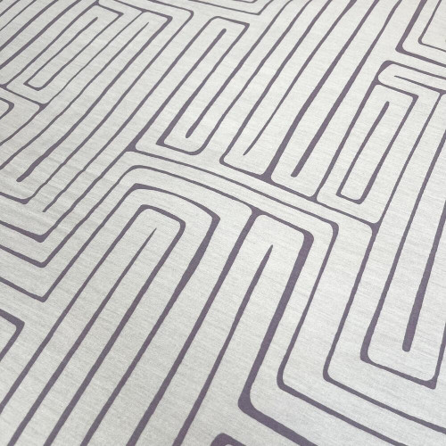 Комплект постельного белья Люкс Сатин 100% хлопок на резинке AR375