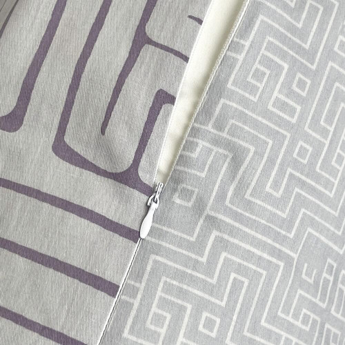 Комплект постельного белья Люкс Сатин 100% хлопок на резинке AR375