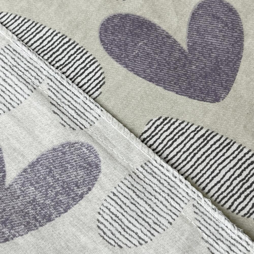 Комплект постельного белья Сатин 100% хлопок C637