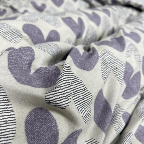 Комплект постельного белья Сатин 100% хлопок C637