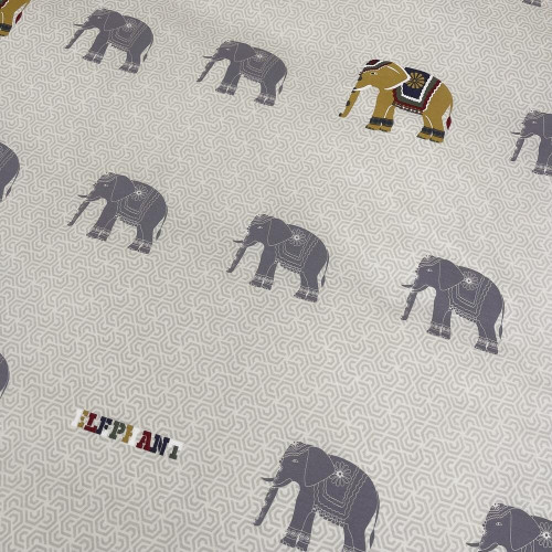 Комплект постельного белья Сатин 100% хлопок C649