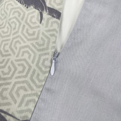 Комплект постельного белья Сатин 100% хлопок C649