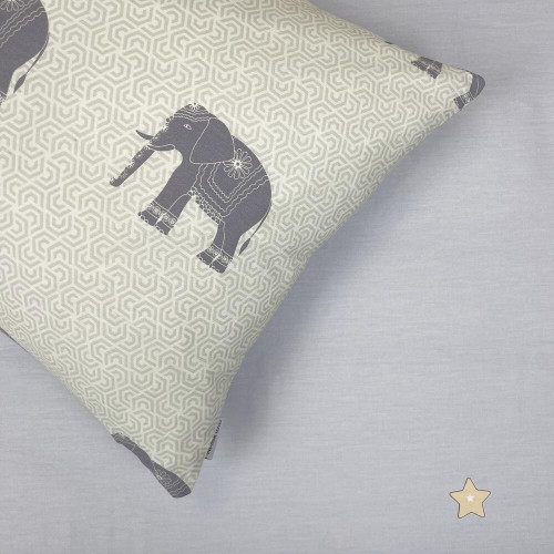 Комплект постельного белья Сатин 100% хлопок C649