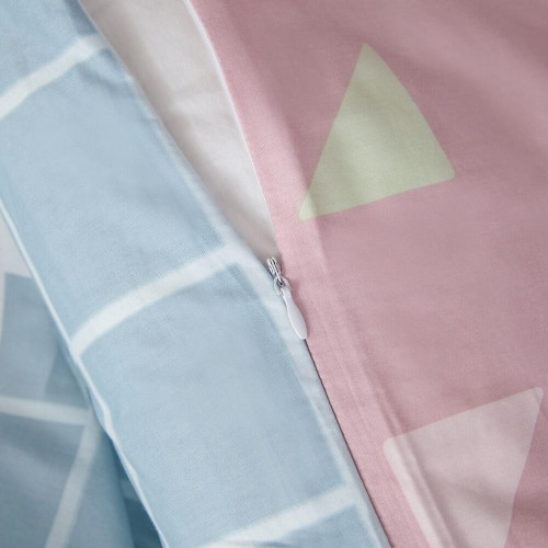 Постельное белье 160x80 Сатин Детский на резинке CDR036