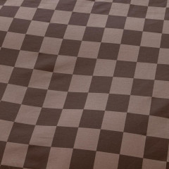 Комплект постельного белья Сатин Элитный на резинке CPLR057