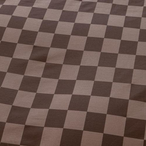 Комплект постельного белья Сатин Элитный на резинке CPLR057