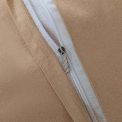 Комплект постельного белья Сатин Элитный на резинке CPLR057