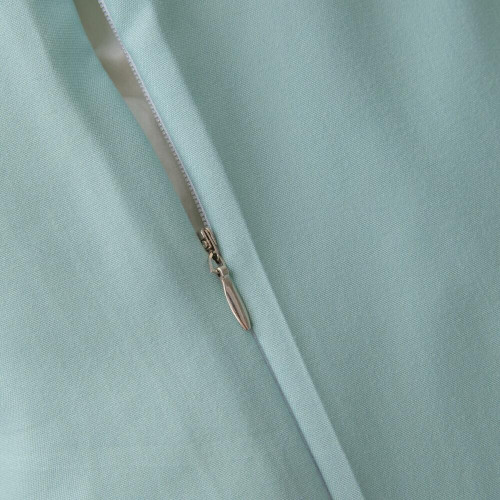 Комплект постельного белья Однотонный Сатин CS034