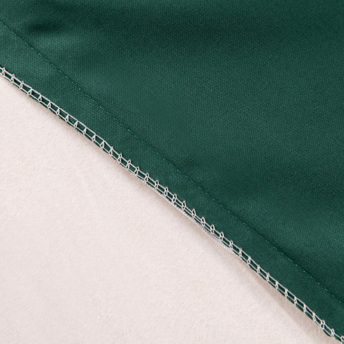 Комплект постельного белья Однотонный Сатин CS049