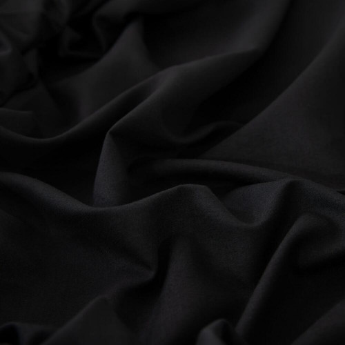 Комплект постельного белья Однотонный Сатин на резинке CSR020