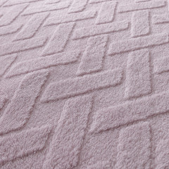 Плед Fluffy бамбуковая микрофибра FL001