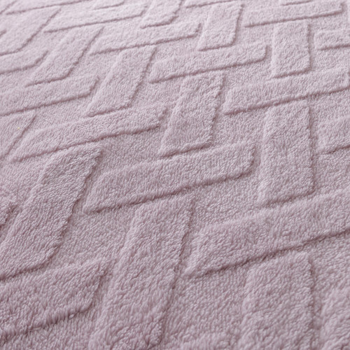 Плед Fluffy бамбуковая микрофибра FL001