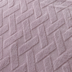 Плед Fluffy бамбуковая микрофибра FL001