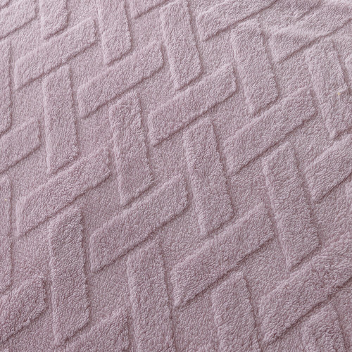 Плед Fluffy бамбуковая микрофибра FL001