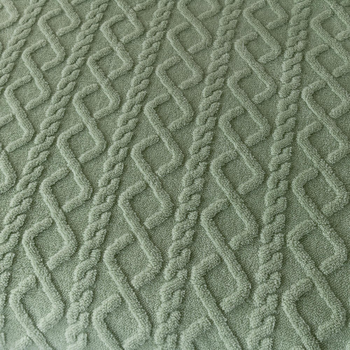 Плед Fluffy бамбуковая микрофибра FL002