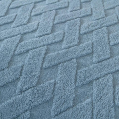 Плед Fluffy бамбуковая микрофибра FL003