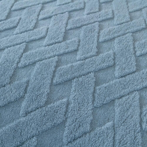 Плед Fluffy бамбуковая микрофибра FL003