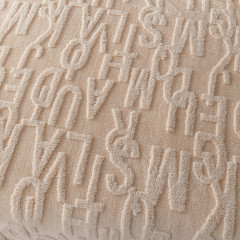 Плед Fluffy бамбуковая микрофибра FL004