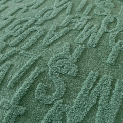 Плед Fluffy бамбуковая микрофибра FL006