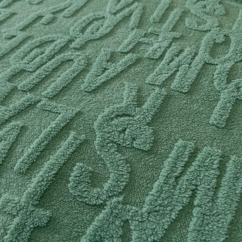 Плед Fluffy бамбуковая микрофибра FL006