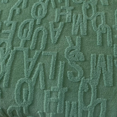 Плед Fluffy бамбуковая микрофибра FL006