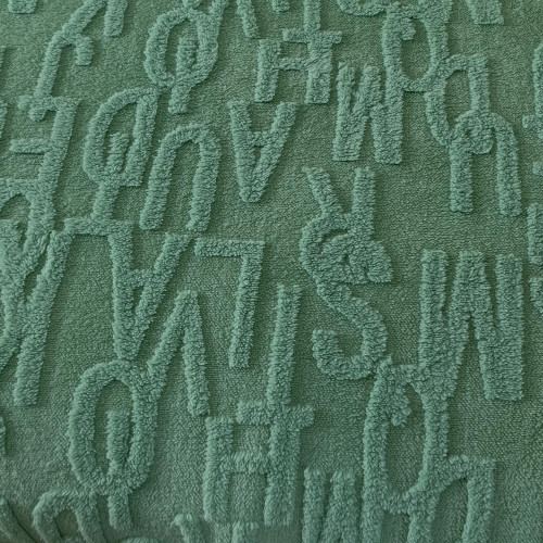 Плед Fluffy бамбуковая микрофибра FL006