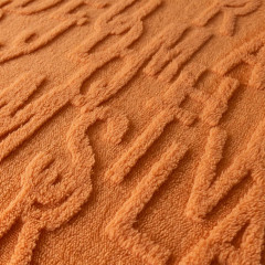 Плед Fluffy бамбуковая микрофибра FL008