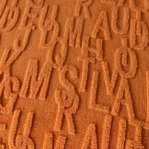 Плед Fluffy бамбуковая микрофибра FL008