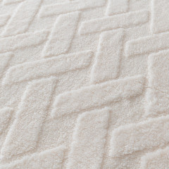 Плед Fluffy бамбуковая микрофибра FL010