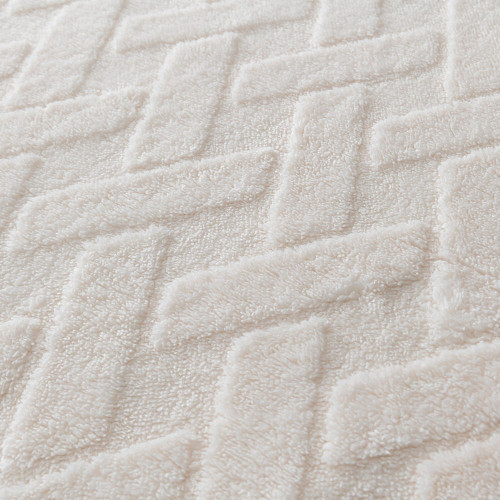 Плед Fluffy бамбуковая микрофибра FL010