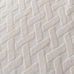 Плед Fluffy бамбуковая микрофибра FL010