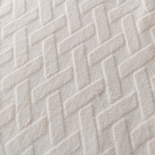 Плед Fluffy бамбуковая микрофибра FL010