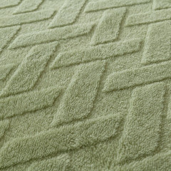 Плед Fluffy бамбуковая микрофибра FL013