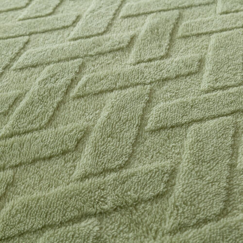 Плед Fluffy бамбуковая микрофибра FL013