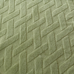 Плед Fluffy бамбуковая микрофибра FL013