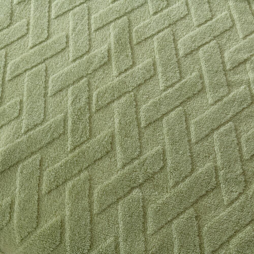 Плед Fluffy бамбуковая микрофибра FL013