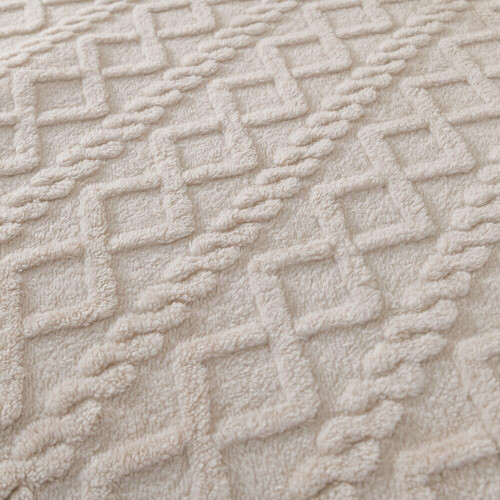 Плед Fluffy бамбуковая микрофибра FL014