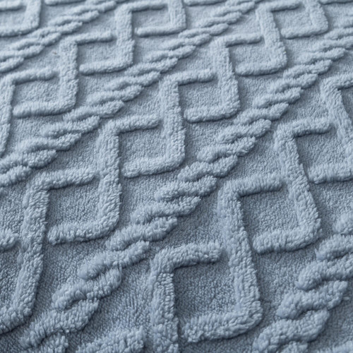 Плед Fluffy бамбуковая микрофибра FL015