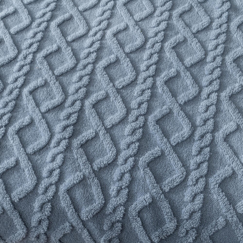 Плед Fluffy бамбуковая микрофибра FL015