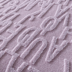 Плед Fluffy бамбуковая микрофибра FL017