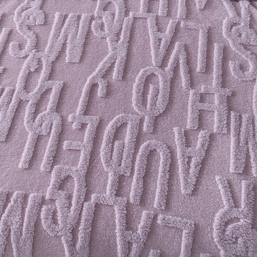 Плед Fluffy бамбуковая микрофибра FL017