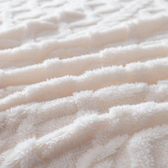 Плед Fluffy бамбуковая микрофибра FL018