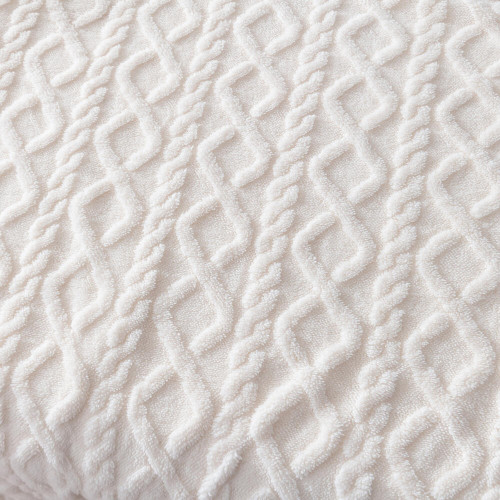 Плед Fluffy бамбуковая микрофибра FL018