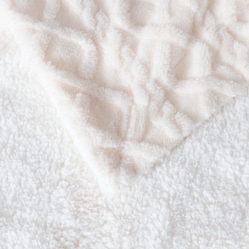 Плед Fluffy бамбуковая микрофибра FL018