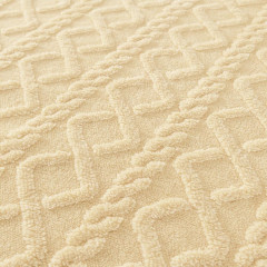 Плед Fluffy бамбуковая микрофибра FL019