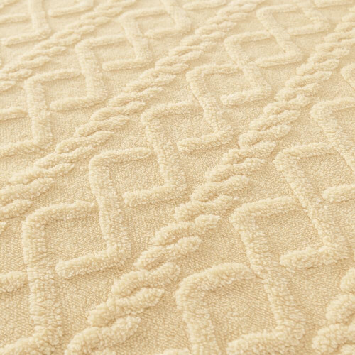 Плед Fluffy бамбуковая микрофибра FL019