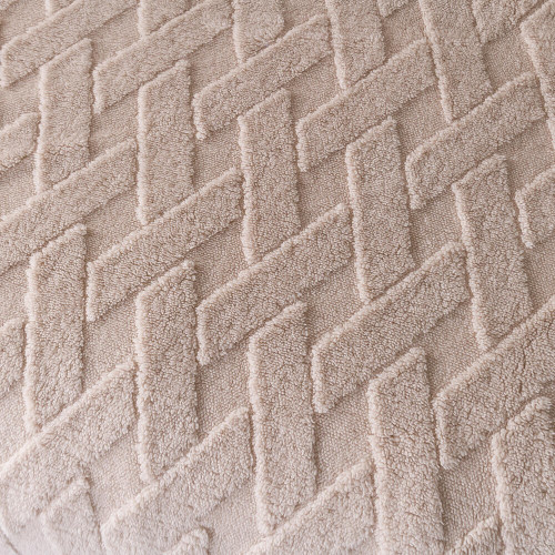 Плед Fluffy бамбуковая микрофибра FL020