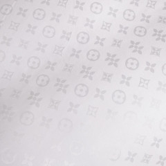 Комплект постельного белья Сатин Жаккард GC014