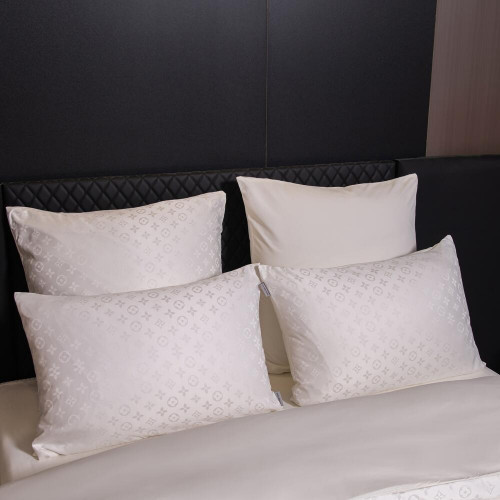 Комплект постельного белья Сатин Жаккард GC014